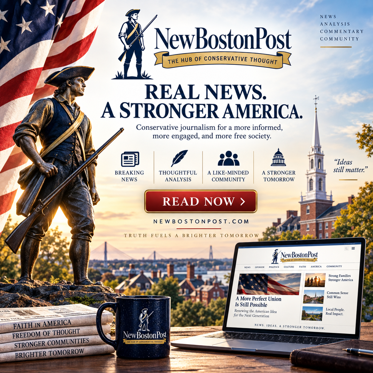 NewBostonPost