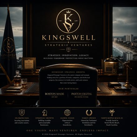 Kingswell Strategic Ventures